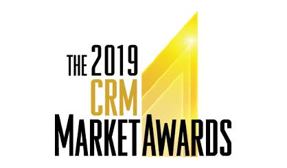 2019 CRM Market Leader Awards
